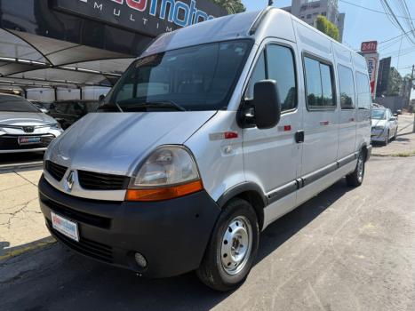RENAULT Master 2.5 16V 3P DIESEL MINIBUS L3H2 16 LUGARES, Foto 2