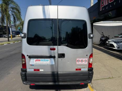 RENAULT Master 2.5 16V 3P DIESEL MINIBUS L3H2 16 LUGARES, Foto 6