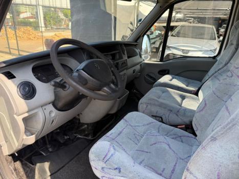 RENAULT Master 2.5 16V 3P DIESEL MINIBUS L3H2 16 LUGARES, Foto 8