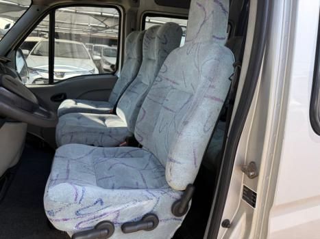 RENAULT Master 2.5 16V 3P DIESEL MINIBUS L3H2 16 LUGARES, Foto 10