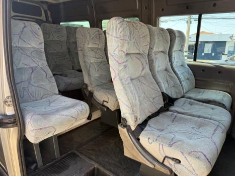 RENAULT Master 2.5 16V 3P DIESEL MINIBUS L3H2 16 LUGARES, Foto 11