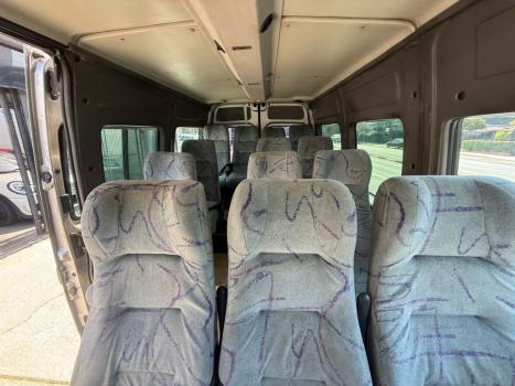 RENAULT Master 2.5 16V 3P DIESEL MINIBUS L3H2 16 LUGARES, Foto 12
