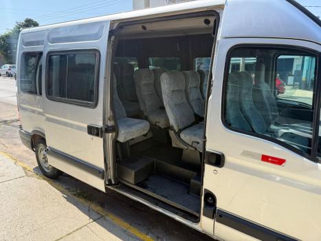 RENAULT Master 2.5 16V 3P DIESEL MINIBUS L3H2 16 LUGARES, Foto 13