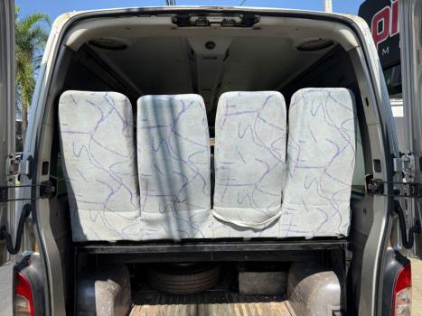 RENAULT Master 2.5 16V 3P DIESEL MINIBUS L3H2 16 LUGARES, Foto 14