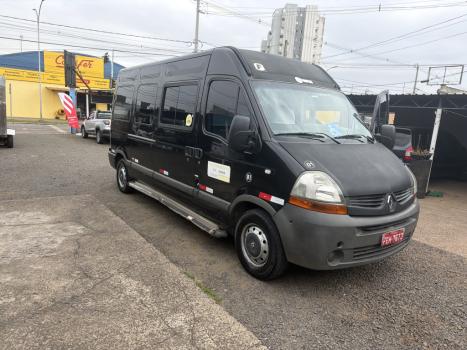 RENAULT Master 2.5 16V 3P DIESEL MINIBUS L3H2 16 LUGARES, Foto 2