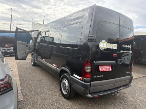 RENAULT Master 2.5 16V 3P DIESEL MINIBUS L3H2 16 LUGARES, Foto 4