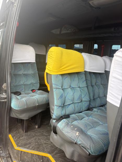 RENAULT Master 2.5 16V 3P DIESEL MINIBUS L3H2 16 LUGARES, Foto 5