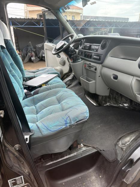 RENAULT Master 2.5 16V 3P DIESEL MINIBUS L3H2 16 LUGARES, Foto 6