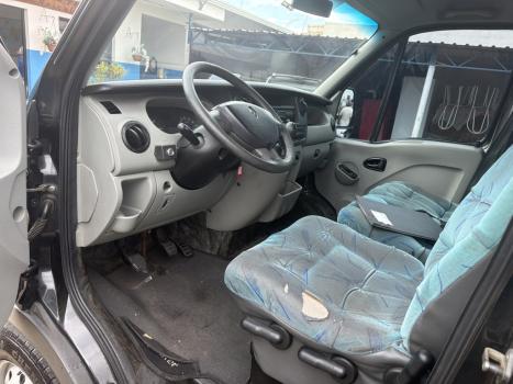 RENAULT Master 2.5 16V 3P DIESEL MINIBUS L3H2 16 LUGARES, Foto 7