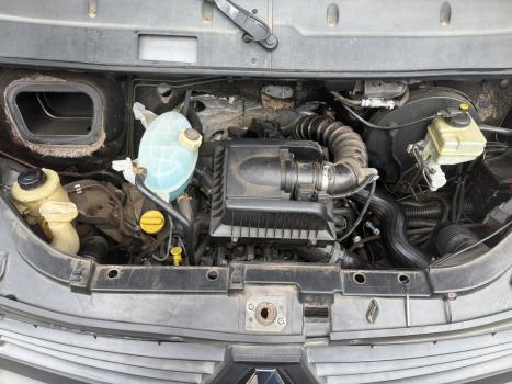 RENAULT Master 2.5 16V 3P DIESEL MINIBUS L3H2 16 LUGARES, Foto 8