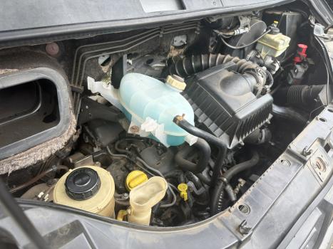 RENAULT Master 2.5 16V 3P DIESEL MINIBUS L3H2 16 LUGARES, Foto 9