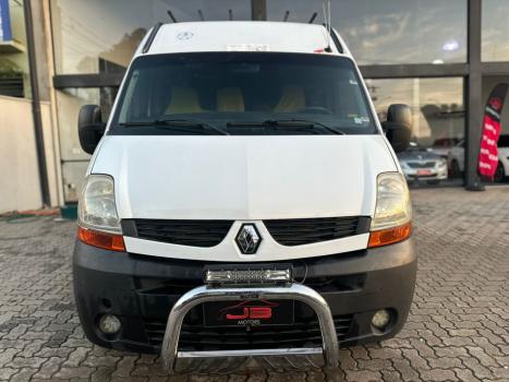 RENAULT Master 2.5 16V 3P DIESEL MINIBUS L2H2 16 LUGARES, Foto 1