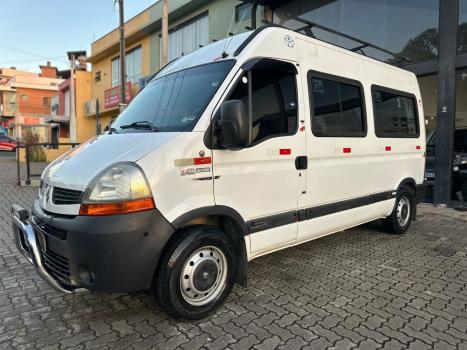 RENAULT Master 2.5 16V 3P DIESEL MINIBUS L2H2 16 LUGARES, Foto 2