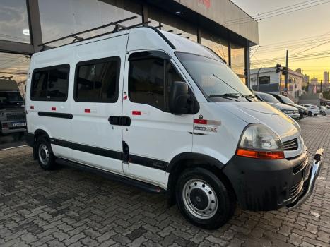 RENAULT Master 2.5 16V 3P DIESEL MINIBUS L2H2 16 LUGARES, Foto 3