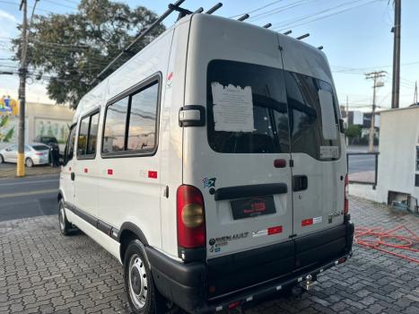 RENAULT Master 2.5 16V 3P DIESEL MINIBUS L2H2 16 LUGARES, Foto 4