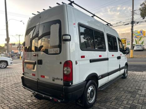 RENAULT Master 2.5 16V 3P DIESEL MINIBUS L2H2 16 LUGARES, Foto 6