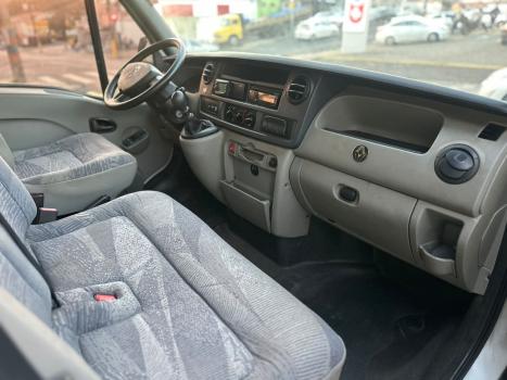 RENAULT Master 2.5 16V 3P DIESEL MINIBUS L2H2 16 LUGARES, Foto 7
