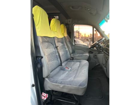 RENAULT Master 2.5 16V 3P DIESEL MINIBUS L2H2 16 LUGARES, Foto 8