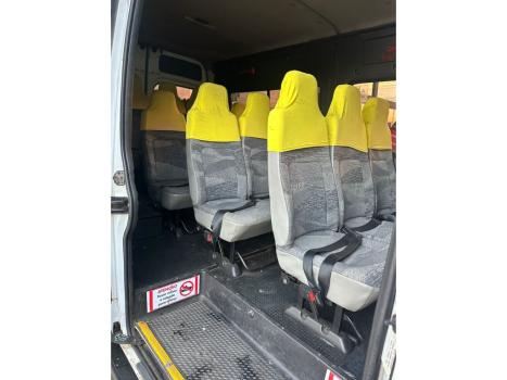 RENAULT Master 2.5 16V 3P DIESEL MINIBUS L2H2 16 LUGARES, Foto 9