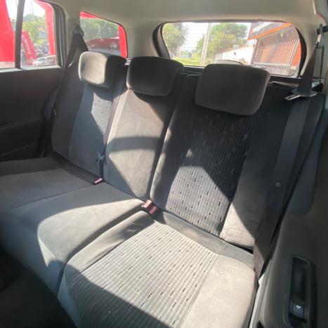 RENAULT Megane Grand Tour 1.6 16V 4P FLEX DYNAMIQUE, Foto 5