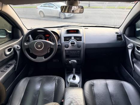 RENAULT Megane Grand Tour 2.0 16V 4P DYNAMIQUE AUTOM�TICO, Foto 7