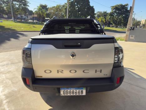 RENAULT Oroch 1.3 16V 4P OUTSIDER TURBO TCe AUTOMTICO CVT, Foto 5