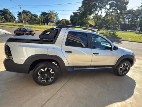 RENAULT Oroch 1.3 16V 4P OUTSIDER TURBO TCe AUTOMTICO CVT, Foto 6