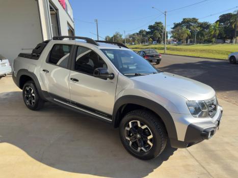 RENAULT Oroch 1.3 16V 4P OUTSIDER TURBO TCe AUTOMTICO CVT, Foto 7