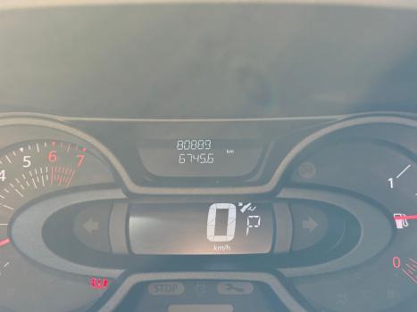 RENAULT Oroch 1.3 16V 4P OUTSIDER TURBO TCe AUTOMTICO CVT, Foto 12