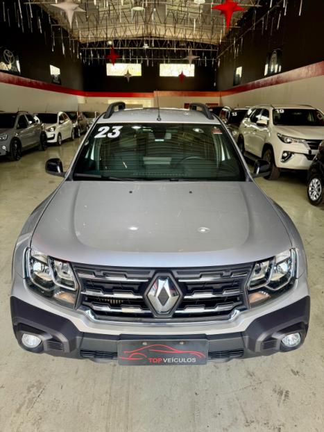 RENAULT Oroch 1.3 16V 4P OUTSIDER TURBO TCe AUTOMTICO CVT, Foto 3