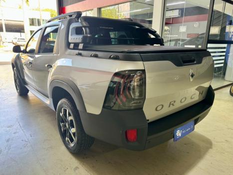 RENAULT Oroch 1.3 16V 4P OUTSIDER TURBO TCe AUTOMTICO CVT, Foto 5