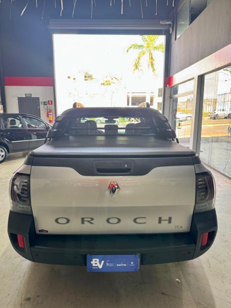 RENAULT Oroch 1.3 16V 4P OUTSIDER TURBO TCe AUTOMTICO CVT, Foto 6