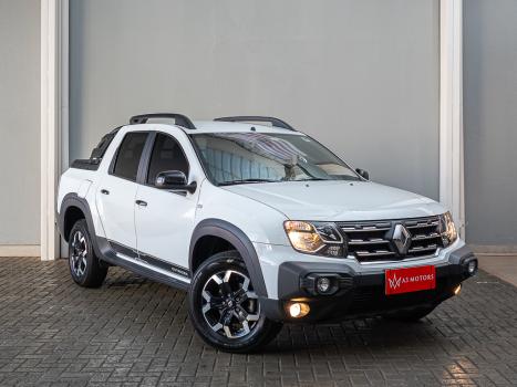 RENAULT Oroch 1.3 16V 4P OUTSIDER TURBO TCe AUTOM�TICO CVT, Foto 1