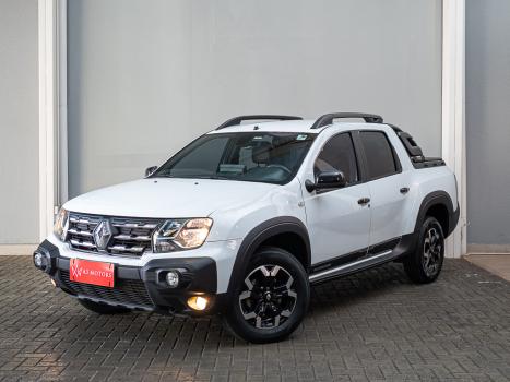 RENAULT Oroch 1.3 16V 4P OUTSIDER TURBO TCe AUTOM�TICO CVT, Foto 3