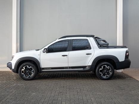 RENAULT Oroch 1.3 16V 4P OUTSIDER TURBO TCe AUTOM�TICO CVT, Foto 4