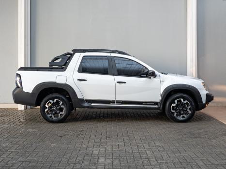 RENAULT Oroch 1.3 16V 4P OUTSIDER TURBO TCe AUTOM�TICO CVT, Foto 8