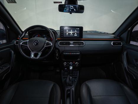 RENAULT Oroch 1.3 16V 4P OUTSIDER TURBO TCe AUTOM�TICO CVT, Foto 10