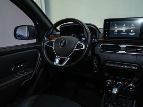 RENAULT Oroch 1.3 16V 4P OUTSIDER TURBO TCe AUTOM�TICO CVT, Foto 11