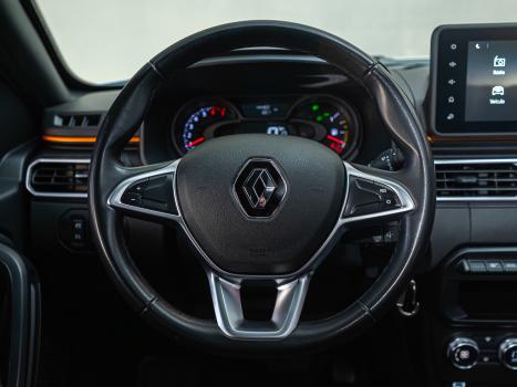 RENAULT Oroch 1.3 16V 4P OUTSIDER TURBO TCe AUTOM�TICO CVT, Foto 12
