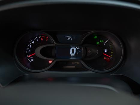 RENAULT Oroch 1.3 16V 4P OUTSIDER TURBO TCe AUTOM�TICO CVT, Foto 14