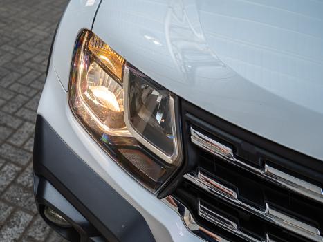 RENAULT Oroch 1.3 16V 4P OUTSIDER TURBO TCe AUTOM�TICO CVT, Foto 25