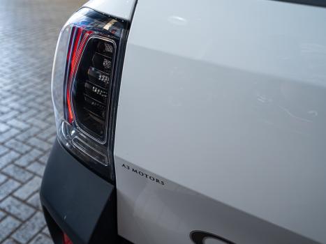 RENAULT Oroch 1.3 16V 4P OUTSIDER TURBO TCe AUTOM�TICO CVT, Foto 28