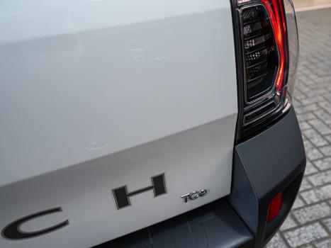 RENAULT Oroch 1.3 16V 4P OUTSIDER TURBO TCe AUTOM�TICO CVT, Foto 29