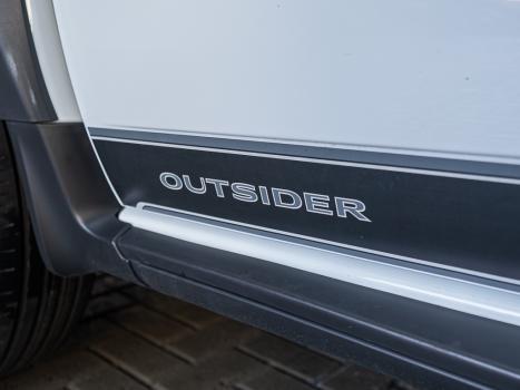 RENAULT Oroch 1.3 16V 4P OUTSIDER TURBO TCe AUTOM�TICO CVT, Foto 30