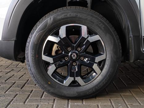 RENAULT Oroch 1.3 16V 4P OUTSIDER TURBO TCe AUTOM�TICO CVT, Foto 31