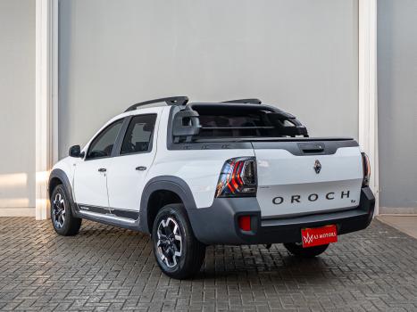 RENAULT Oroch 1.3 16V 4P OUTSIDER TURBO TCe AUTOM�TICO CVT, Foto 5