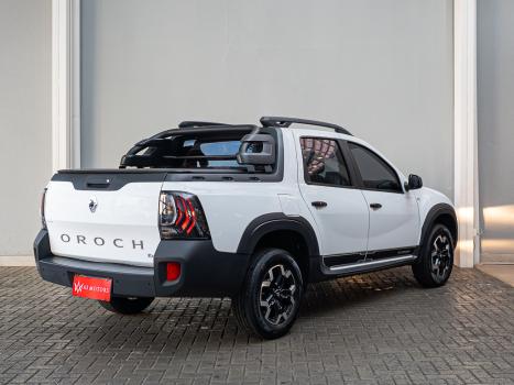 RENAULT Oroch 1.3 16V 4P OUTSIDER TURBO TCe AUTOM�TICO CVT, Foto 7