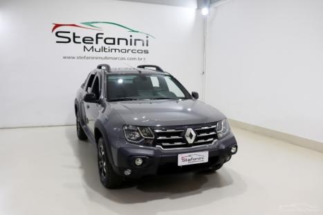 RENAULT Oroch 1.3 16V 4P OUTSIDER TURBO TCe AUTOM�TICO CVT, Foto 3
