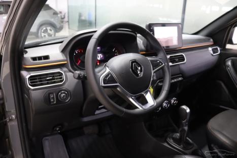 RENAULT Oroch 1.3 16V 4P OUTSIDER TURBO TCe AUTOM�TICO CVT, Foto 4