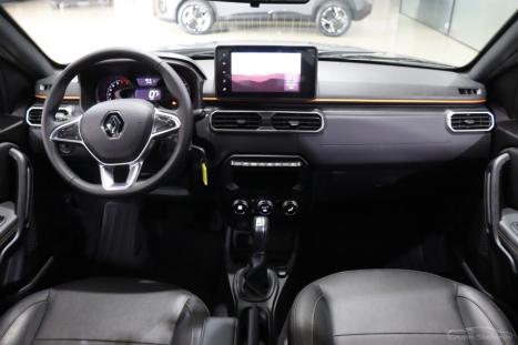 RENAULT Oroch 1.3 16V 4P OUTSIDER TURBO TCe AUTOM�TICO CVT, Foto 6